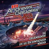 Andreas Gabalier CD Best Of Vrr - Live Aus Dem Olympiastadion (2cd)