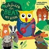 Eule CD Eule Findet Den Beat - Mit Gefühl (musik-hörspiel)
