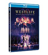 The Twenty Tour - Live From Croke Park Blu-ray