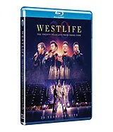 The Twenty Tour - Live From Croke Park Blu-Ray Disc