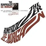 Morgan,Lee LP (analog) The Rumproller