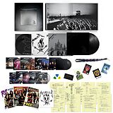 Metallica LP (analog) Metallica (remastered Ltd. 6lp+14cd+6dvd Box Set)