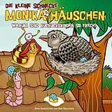 Die kleine Schnecke Monika Häu CD 55: Warum Sind Kuckuckskinder So Frech?