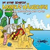 Die kleine Schnecke Monika Häu CD 56: Warum Gehen Wasserläufer Nicht Unter?
