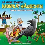 Die kleine Schnecke Monika Häu CD 57: Warum Krächzen Krähen?