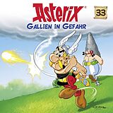 Asterix CD 33: Gallien In Gefahr