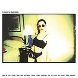 Harvey,Pj LP (analog) 4-track Demos (2020 Lp Reissue)