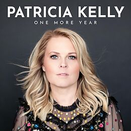 Patricia Kelly CD One More Year