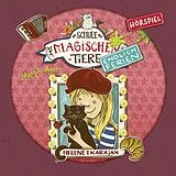 Die Schule der magischen Tiere CD Endlich Ferien: 04: Helene Und Karajan (hörspiel)
