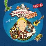 Die Schule der magischen Tiere CD Endlich Ferien: 05: Benni Und Henrietta (hörspiel)