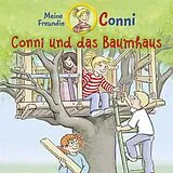 Conni CD 61: Conni Und Das Baumhaus