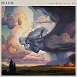 Killers,The LP (analog) Imploding The Mirage (vinyl)