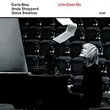 Bley, Sheppard, Swallow LP (analog) Life Goes On