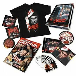 Gzuz CD Gzuz (ltd. Box/größe M)