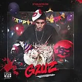 Gzuz CD Gzuz