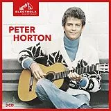 Peter Horton CD Electrola...das Ist Musik! Peter Horton