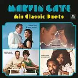 Gaye,Marvin LP (analog) His Classic Duets (vinyl)