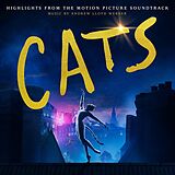 OST/VARIOUS CD CATS