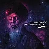 Smith,Dr. Lonnie LP (analog) All In My Mind (tone Poet Vinyl)