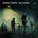 Cohen Avishai LP (analog) Big Vicious