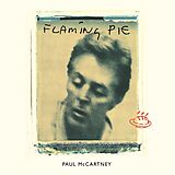 Mccartney,Paul LP (analog) Flaming Pie (remastered 2lp)