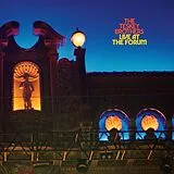 The Teskey Brothers CD Live At The Forum