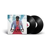 Porter,Gregory LP (analog) All Rise (black Vinyl)