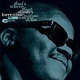 Turrentine,Stanley LP (analog) That's Where It's At (tone Poet Vinyl)