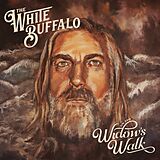 The White Buffalo CD On The Widow's Walk