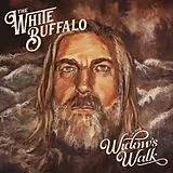 White Buffalo,The Vinyl On The Widow's Walk