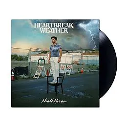 Horan,Niall Vinyl Heartbreak Weather (Vinyl)