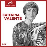 Caterina Valente CD Electrola...das Ist Musik!