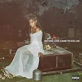 Jessie Reyez CD Before Love Came To Kill Us