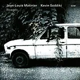 Jean-Louis/Seddiki,Ke Matinier CD Rivages