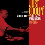 Art & Jazz Messengers,T Blakey CD Just Coolin'