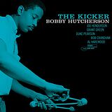 Hutcherson,Bobby Vinyl The Kicker (Tone Poet Vinyl)
