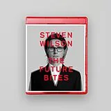 The Future Bites (bluray) Blu-ray