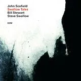 Scofield John LP (analog) Swallow Tales