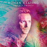 Ronan Keating CD Twenty Twenty