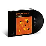 Getz,Stan & Gilberto,Joao Vinyl Getz/gilberto (acoustic Sounds)