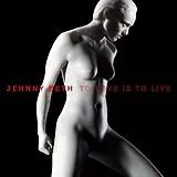 Jehnny Beth CD To Love Is To Live
