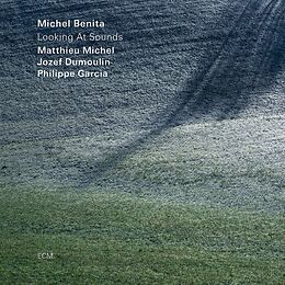 M./Michel,M./Dumoulin,J Benita CD Looking At Sounds