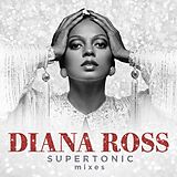 Diana Ross CD Supertonic: Mixes (cd)