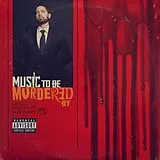 Eminem CD Music To Be Murdered By