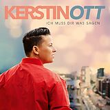 Kerstin Ott CD Ich Muss Dir Was Sagen (Neue Version)