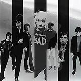 Blondie CD Against The Odds: 1974-1982 (ltd. Archive Edt/3cd)