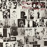 The Rolling Stones Vinyl Exile On Main Street