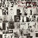 The Rolling Stones LP (Vinyl) Exile On Main Street