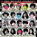 Rolling Stones,The LP (analog) Some Girls (remastered,Half Speed Lp)