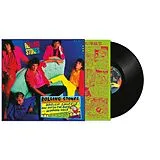 Rolling Stones,The LP (analog) Dirty Work (remastered,Half Speed Lp)